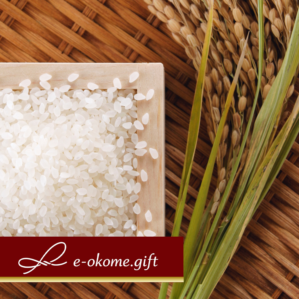 e-okome.gift 3000